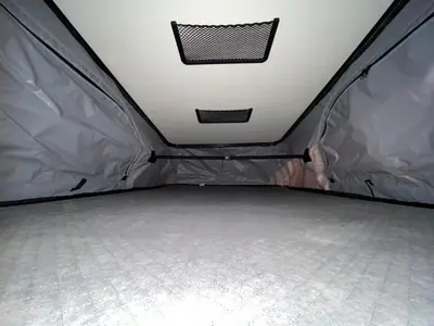 2027 Winnebago Solis photo 36