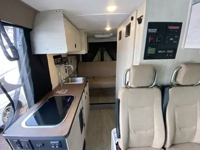 2027 Winnebago Solis photo 20
