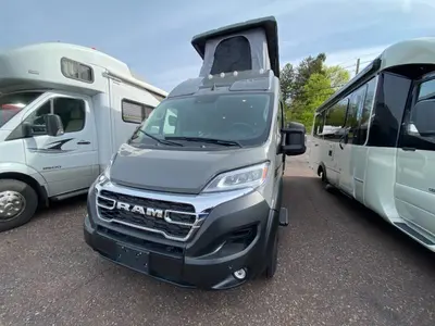 New 2027 Winnebago Solis 59P