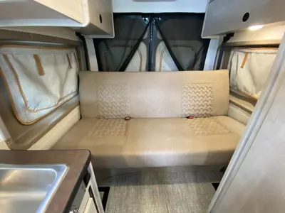 2027 Winnebago Solis photo 30