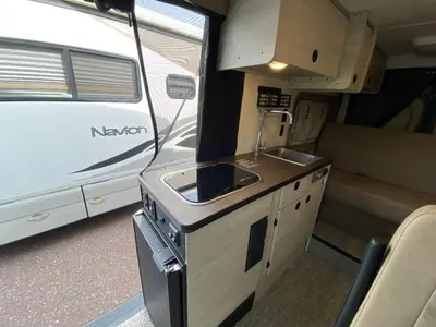 2027 Winnebago Solis photo 24