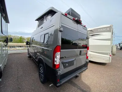 2027 Winnebago Solis photo 7