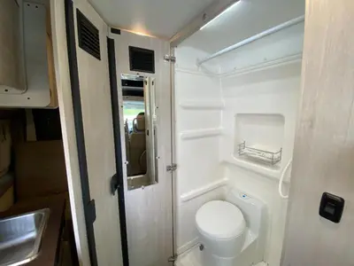 2027 Winnebago Solis photo 34