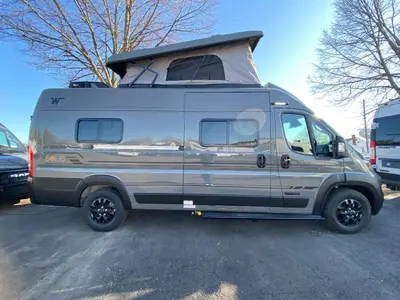 2027 Winnebago Solis photo 16