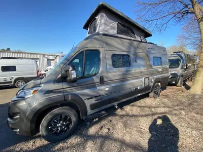 2027 Winnebago Solis photo 4