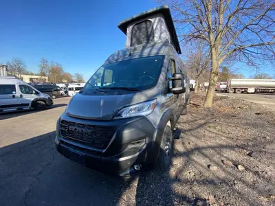 New 2027 Winnebago Solis 59PX