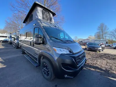 2027 Winnebago Solis photo 17