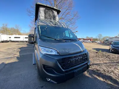 2027 Winnebago Solis photo 3