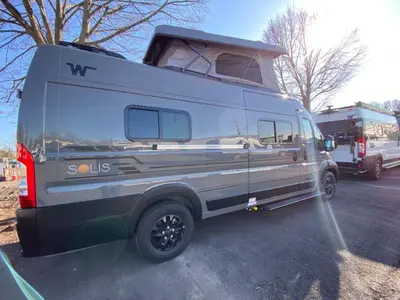 2027 Winnebago Solis photo 15