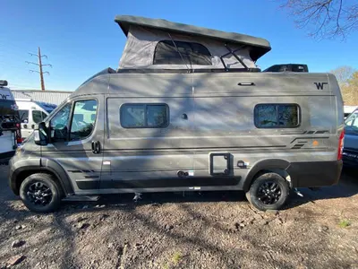 2027 Winnebago Solis photo 6
