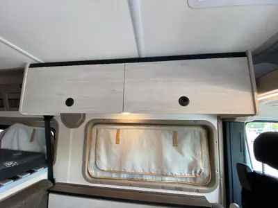 2027 Winnebago Solis Pocket photo 19