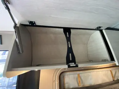 2027 Winnebago Solis Pocket photo 26