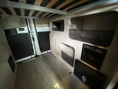 2027 Winnebago Solis Pocket photo 25