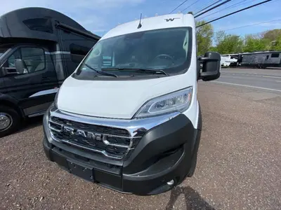 New 2027 Winnebago Solis Pocket 36A