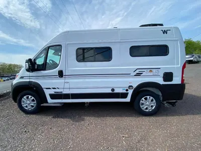 2027 Winnebago Solis Pocket photo 7