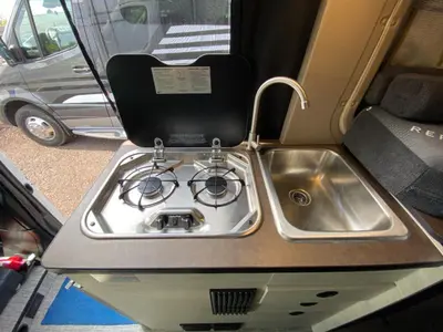 2027 Winnebago Solis Pocket photo 22