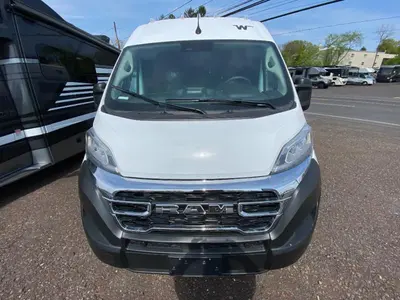 2027 Winnebago Solis Pocket photo 3