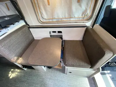 2027 Winnebago Solis Pocket photo 18
