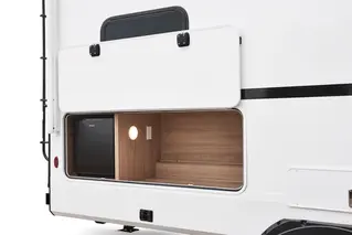 2027 Winnebago Thrive photo 6