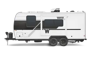 New 2027 Winnebago Thrive 26FKD