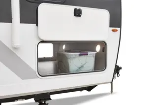 2027 Winnebago Thrive photo 5