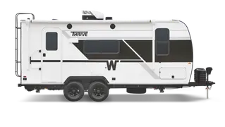 2027 Winnebago Thrive photo 3