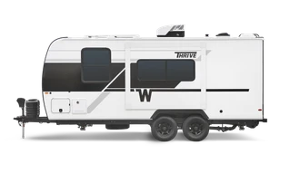 2027 Winnebago Thrive exterior