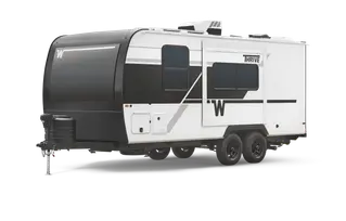2027 Winnebago Thrive photo 2
