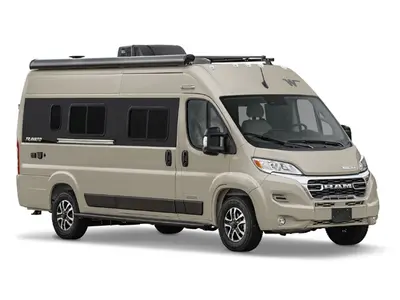 2027 Winnebago Travato photo 2