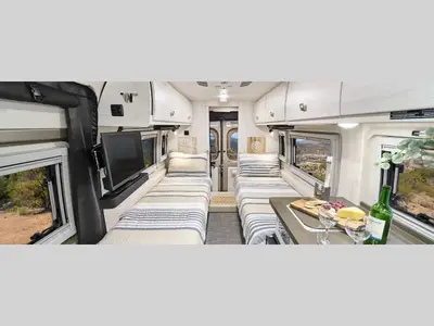 New 2027 Winnebago Travato 59K