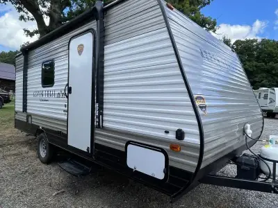 Used 2021 Aspen Trail 1700BH