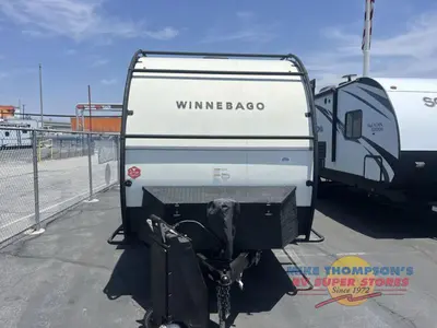Used 2021 Winnebago Industries Towables Hike H215HS