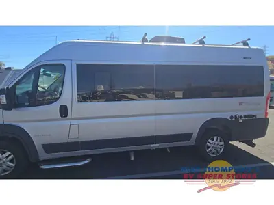 2022 Entegra Coach Ethos Li photo 5