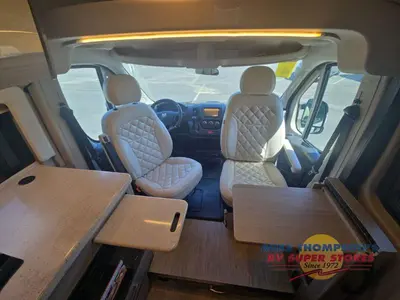2022 Entegra Coach Ethos Li photo 21