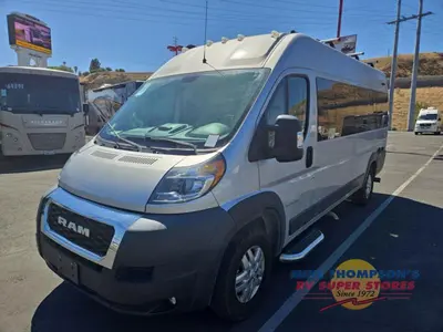 2022 Entegra Coach Ethos Li photo 11