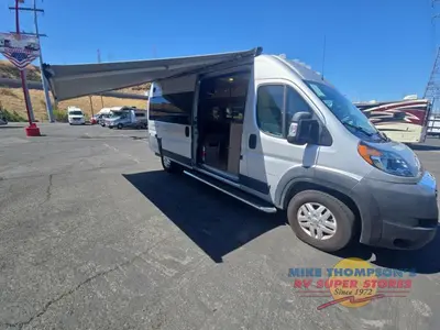 2022 Entegra Coach Ethos Li photo 17