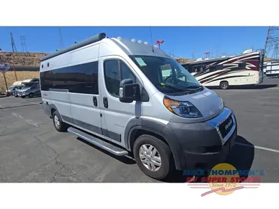 2022 Entegra Coach Ethos Li photo 2
