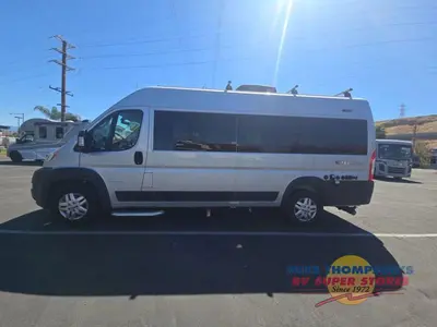 2022 Entegra Coach Ethos Li photo 12