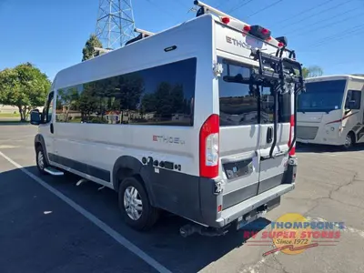 2022 Entegra Coach Ethos Li photo 13