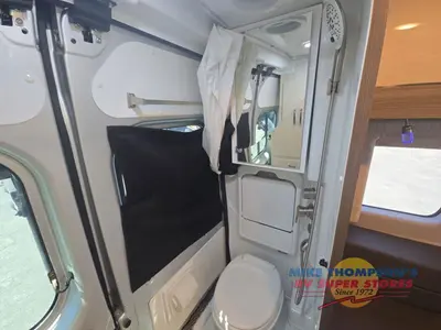 2022 Entegra Coach Ethos Li photo 34