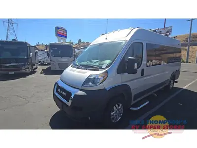 2022 Entegra Coach Ethos Li photo 4