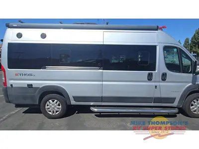 2022 Entegra Coach Ethos Li photo 9