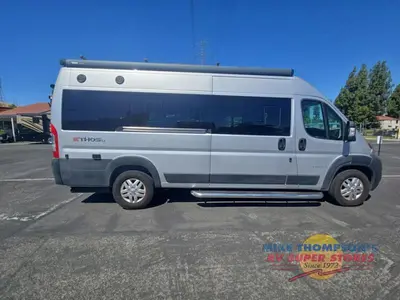 2022 Entegra Coach Ethos Li photo 16