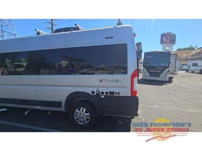 2022 Entegra Coach Ethos Li photo 6