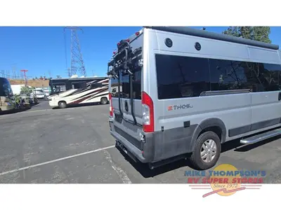 2022 Entegra Coach Ethos Li photo 8
