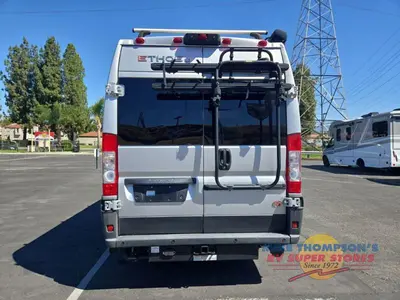 2022 Entegra Coach Ethos Li photo 14