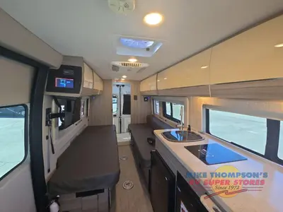 2022 Entegra Coach Ethos Li photo 22