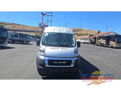 2022 Entegra Coach Ethos Li photo 3