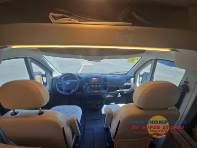 2022 Entegra Coach Ethos Li photo 18