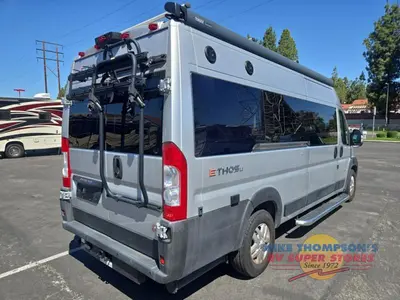 2022 Entegra Coach Ethos Li photo 15